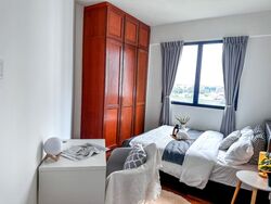 Simei Green Condominium (D18), Condominium #595690341
